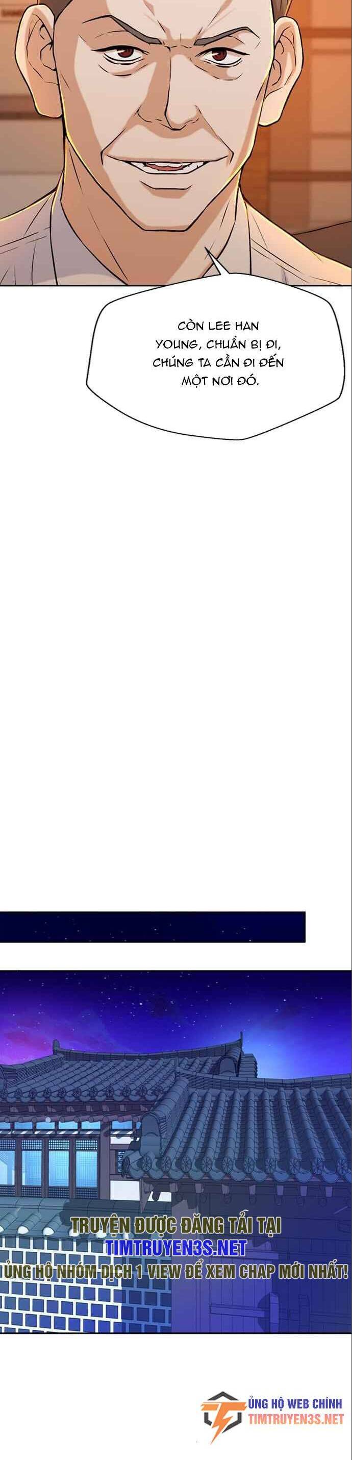 Thẩm Phán Lee Han Young Chap 29 - Next Chap 30