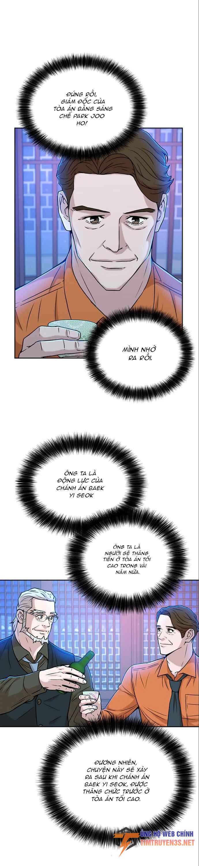 Thẩm Phán Lee Han Young Chap 29 - Next Chap 30