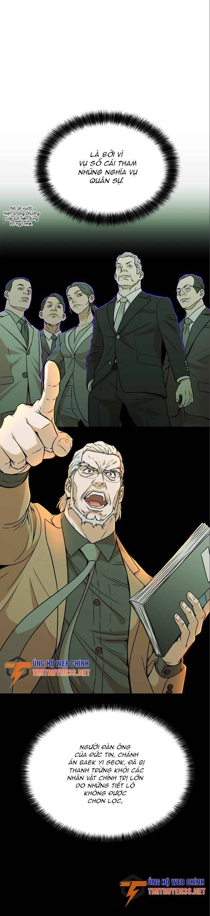 Thẩm Phán Lee Han Young Chap 29 - Next Chap 30