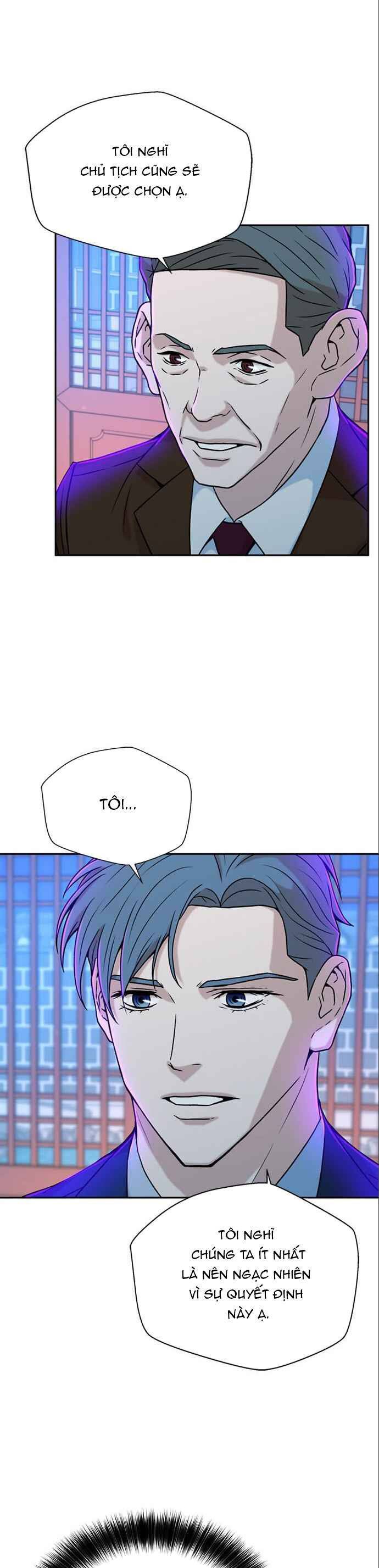 Thẩm Phán Lee Han Young Chap 29 - Next Chap 30