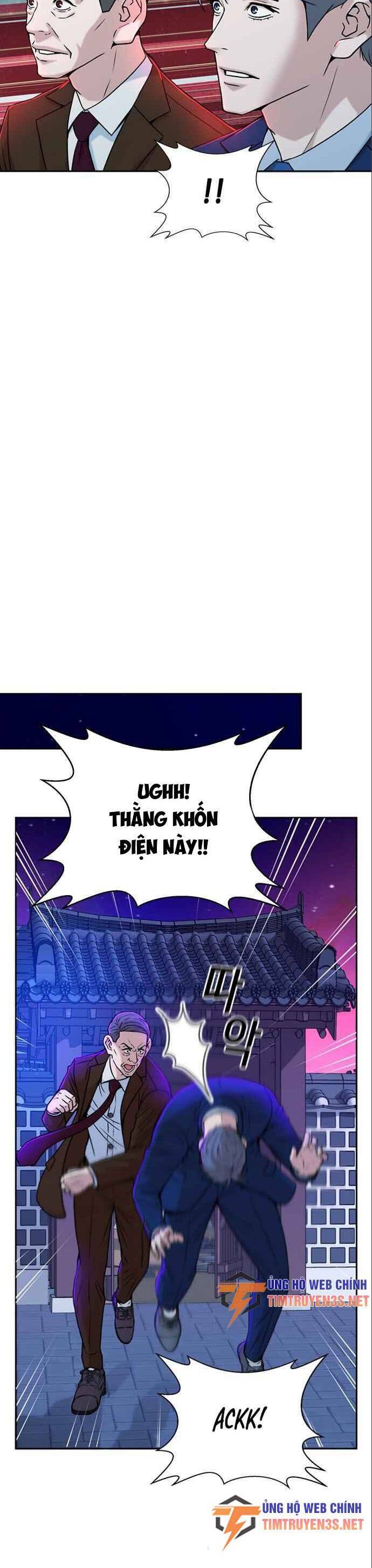 Thẩm Phán Lee Han Young Chap 29 - Next Chap 30