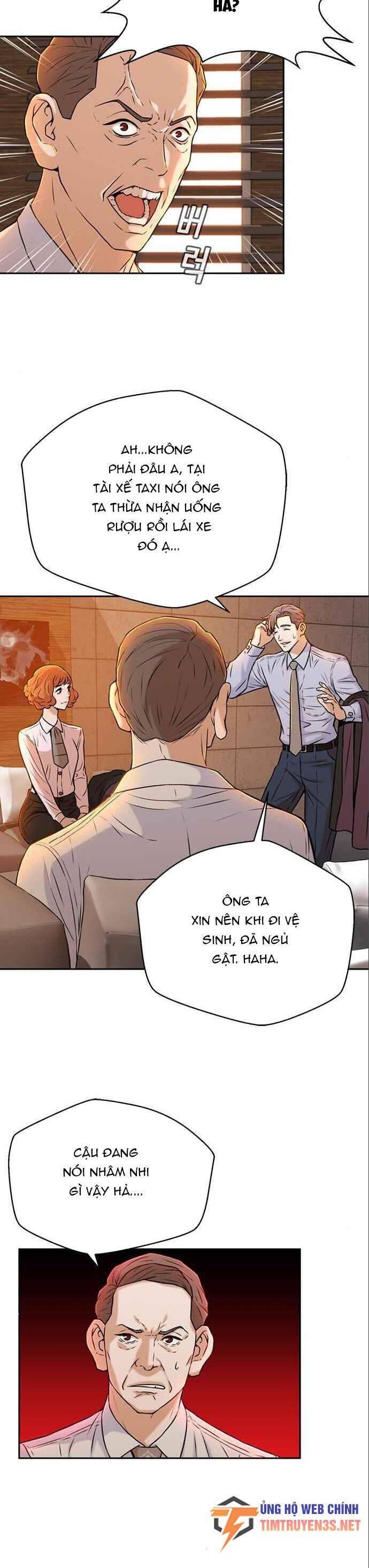 Thẩm Phán Lee Han Young Chap 29 - Next Chap 30