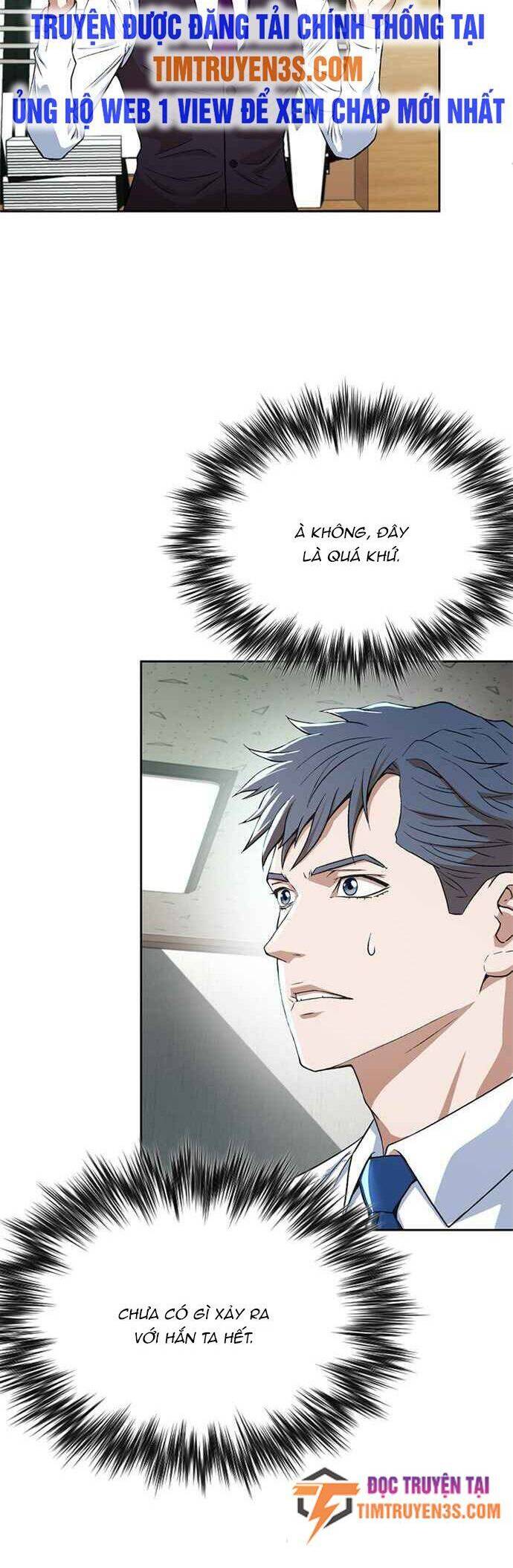Thẩm Phán Lee Han Young Chap 3 - Next Chap 4