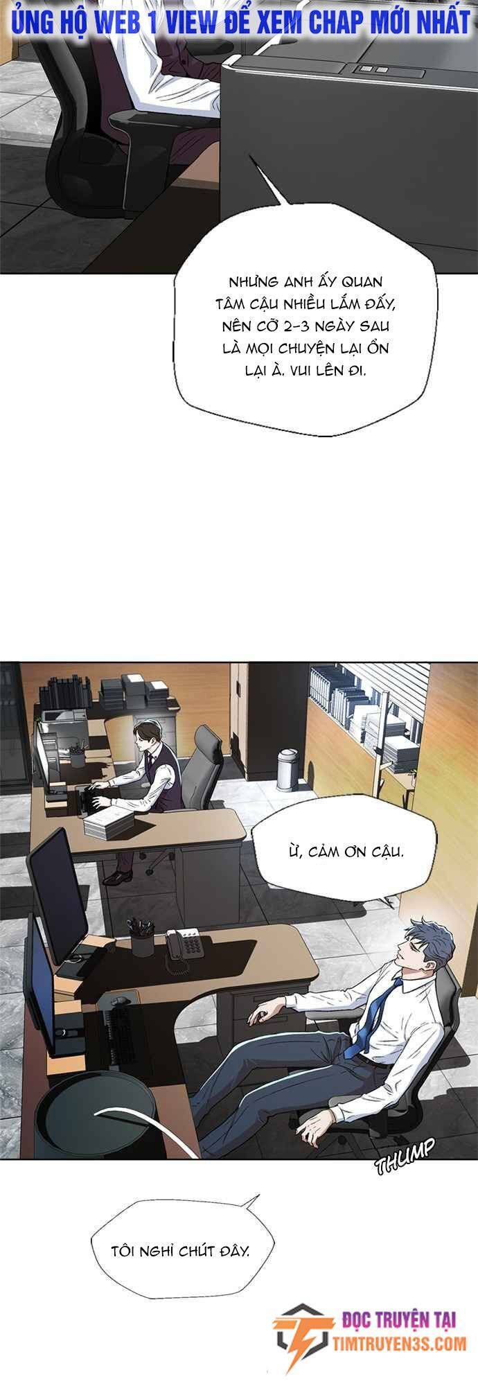 Thẩm Phán Lee Han Young Chap 3 - Next Chap 4