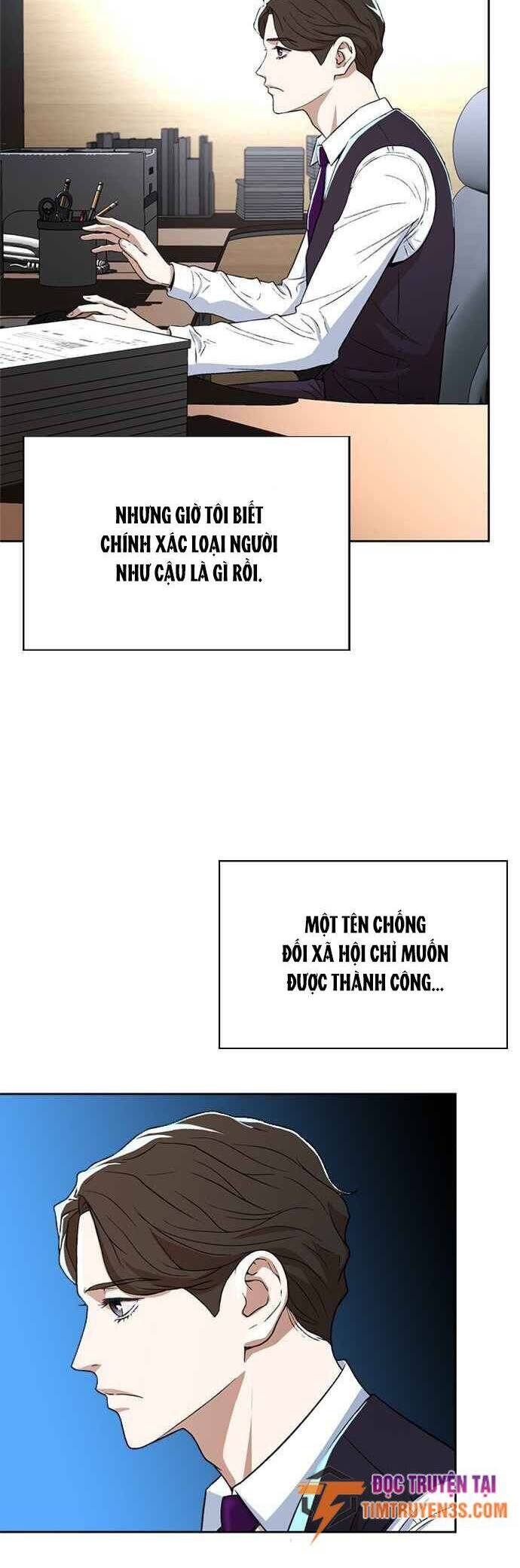 Thẩm Phán Lee Han Young Chap 3 - Next Chap 4