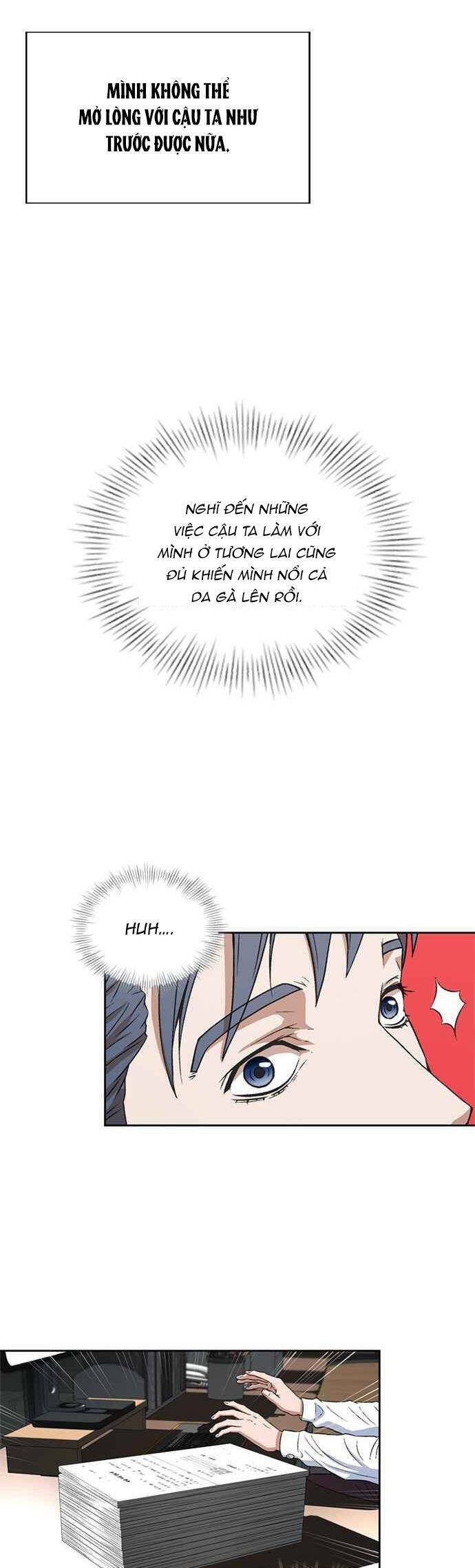 Thẩm Phán Lee Han Young Chap 3 - Next Chap 4