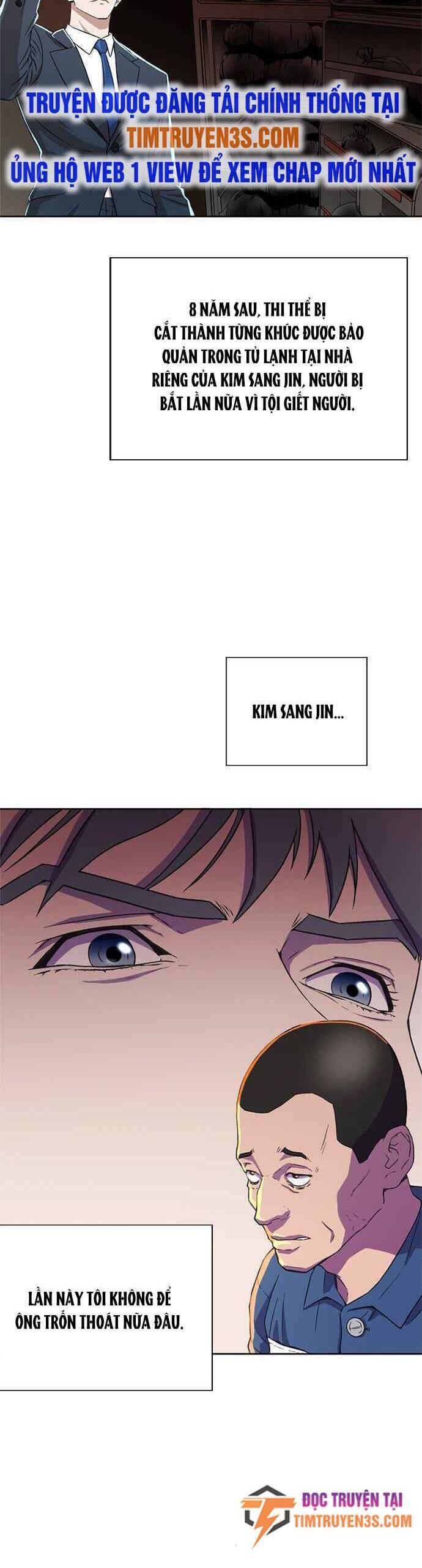 Thẩm Phán Lee Han Young Chap 3 - Next Chap 4