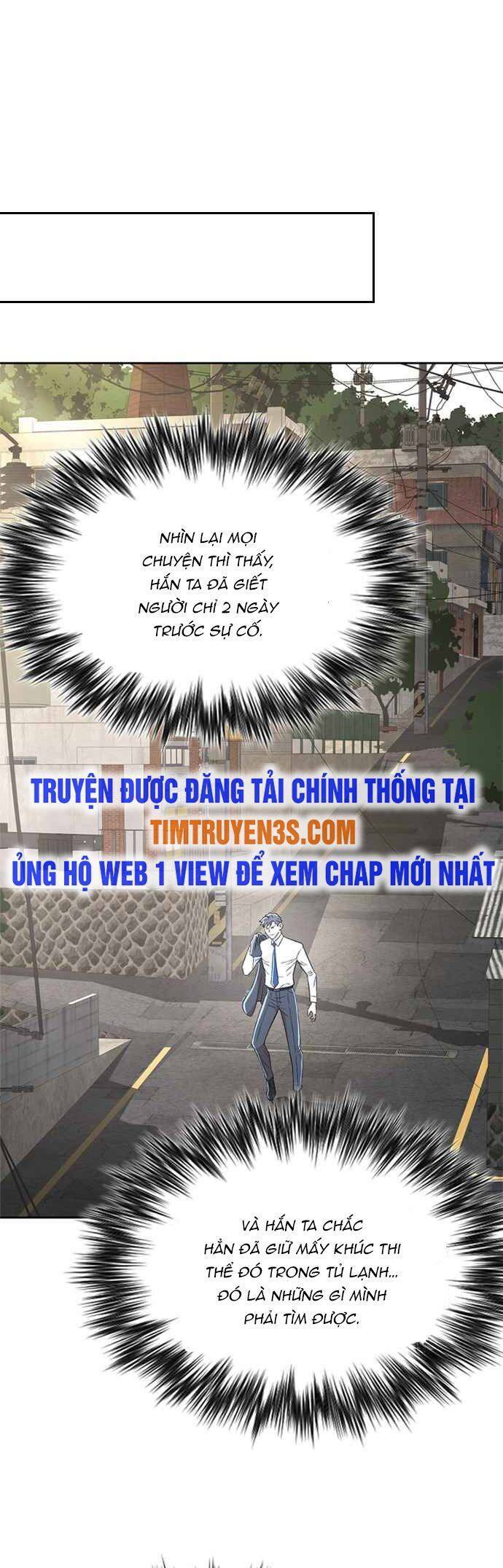 Thẩm Phán Lee Han Young Chap 3 - Next Chap 4