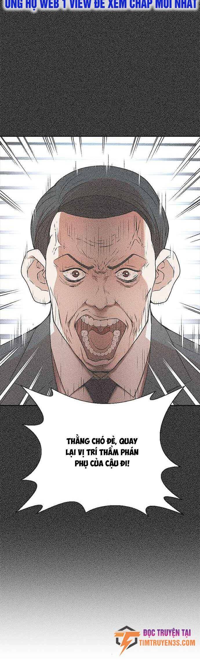 Thẩm Phán Lee Han Young Chap 3 - Next Chap 4