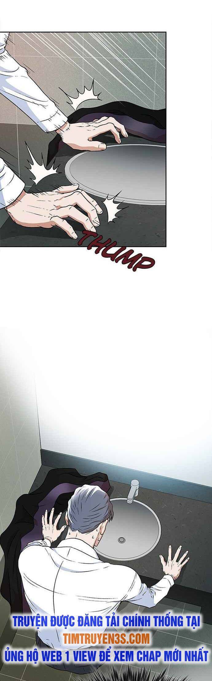 Thẩm Phán Lee Han Young Chap 3 - Next Chap 4