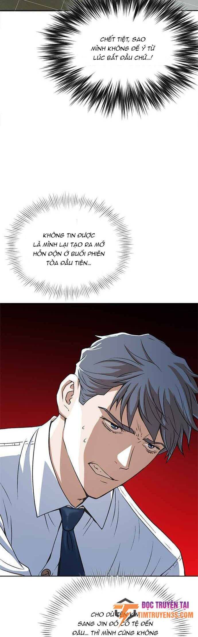 Thẩm Phán Lee Han Young Chap 3 - Next Chap 4