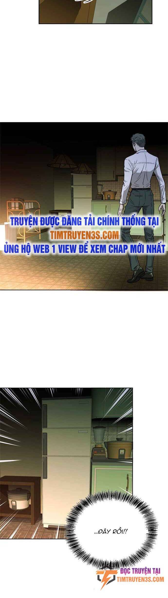 Thẩm Phán Lee Han Young Chap 3 - Next Chap 4