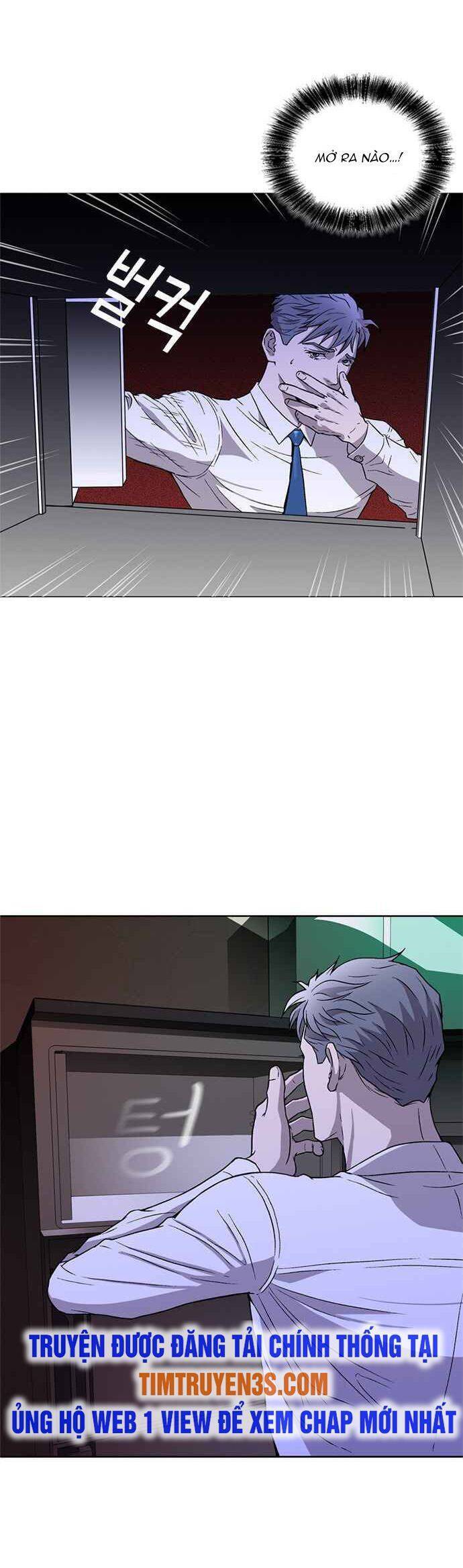 Thẩm Phán Lee Han Young Chap 3 - Next Chap 4