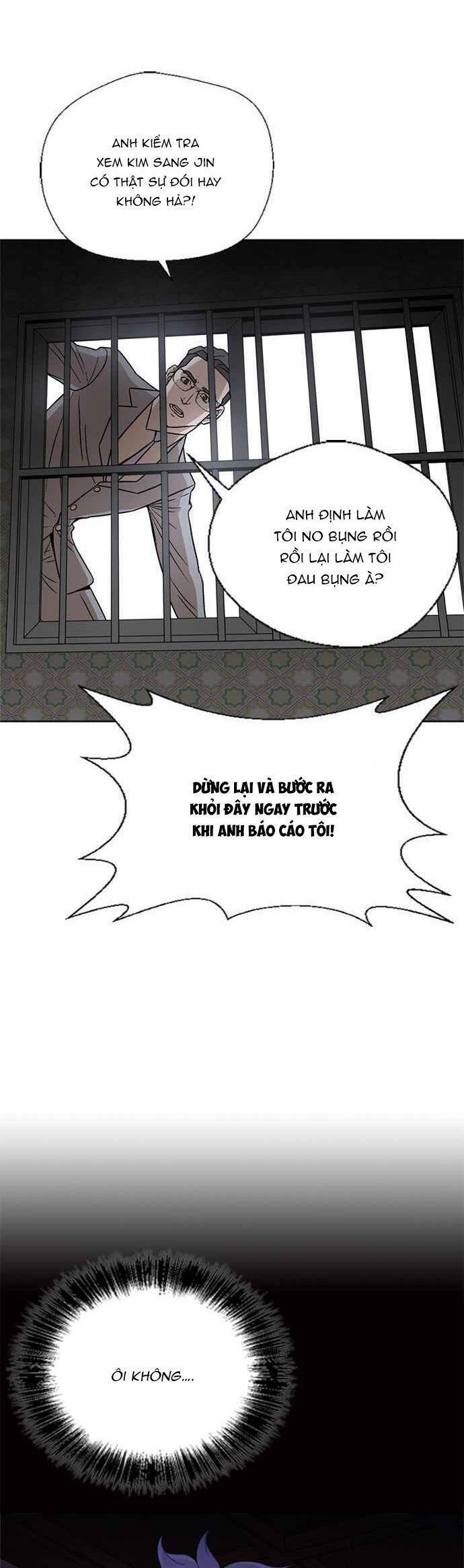 Thẩm Phán Lee Han Young Chap 3 - Next Chap 4