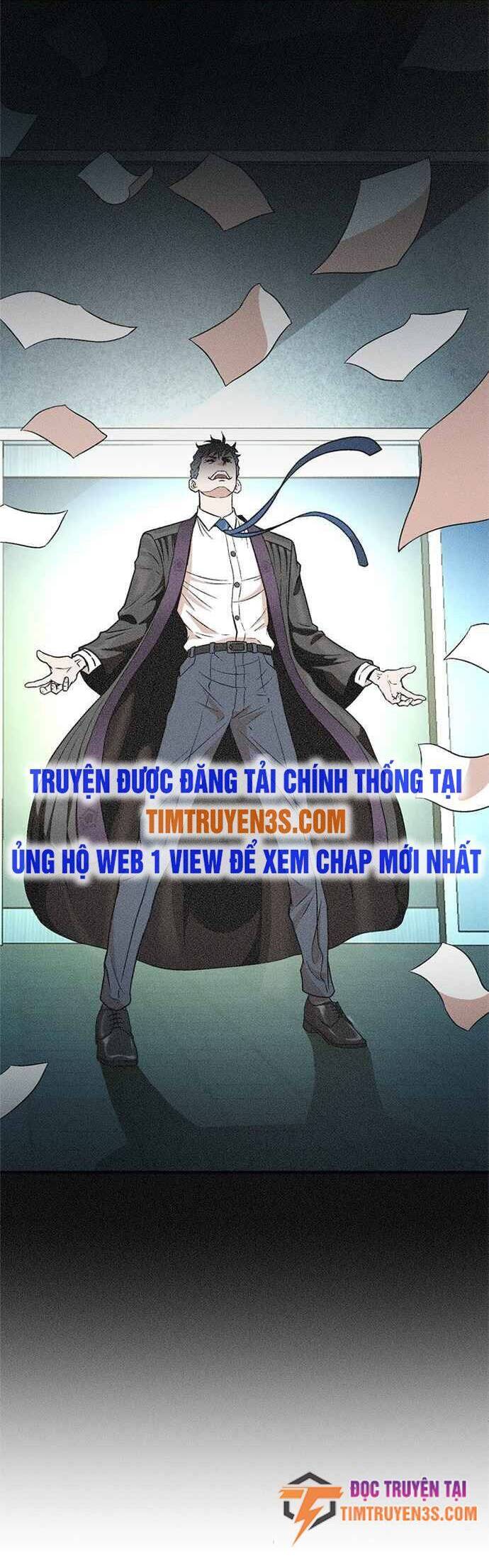 Thẩm Phán Lee Han Young Chap 3 - Next Chap 4