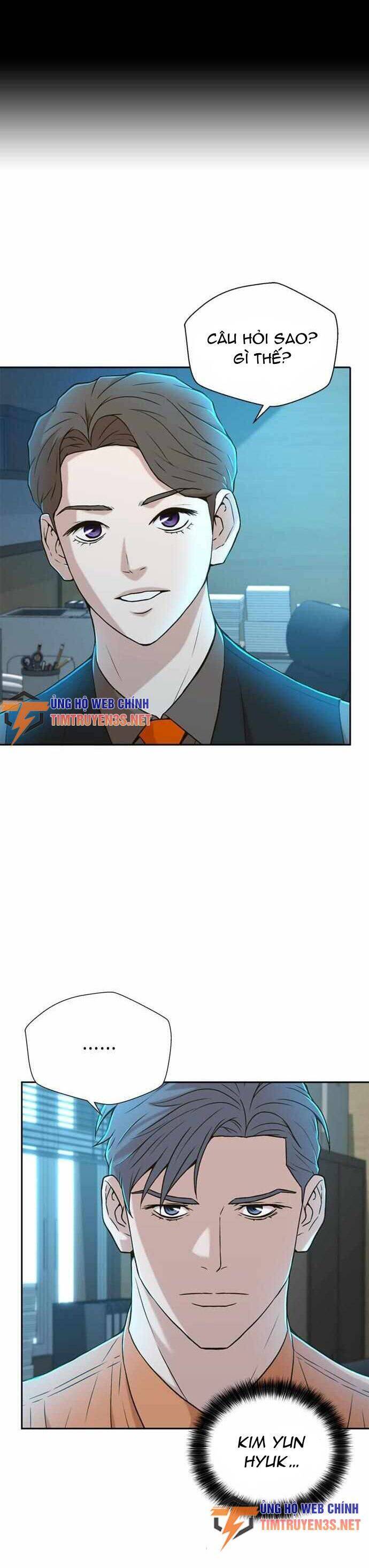 Thẩm Phán Lee Han Young Chap 30 - Next Chap 31