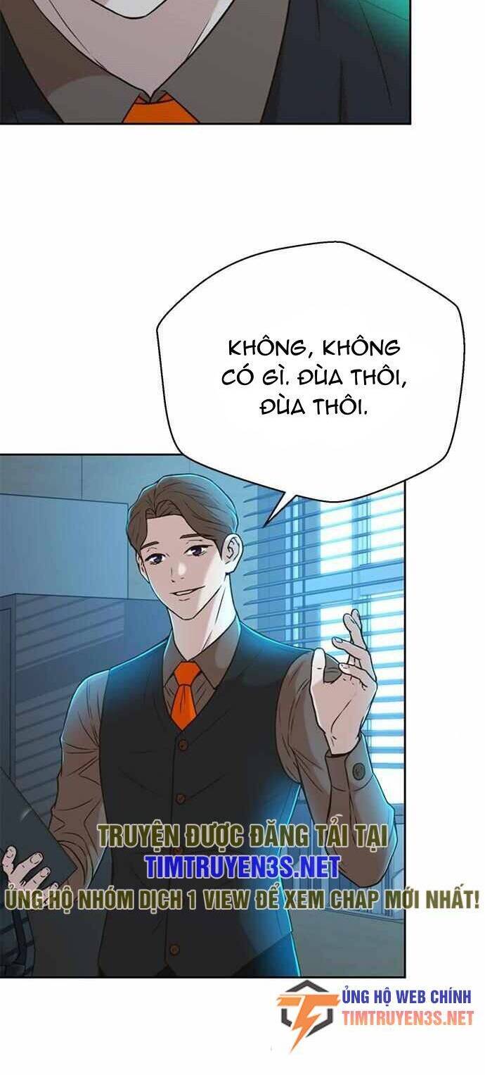 Thẩm Phán Lee Han Young Chap 30 - Next Chap 31