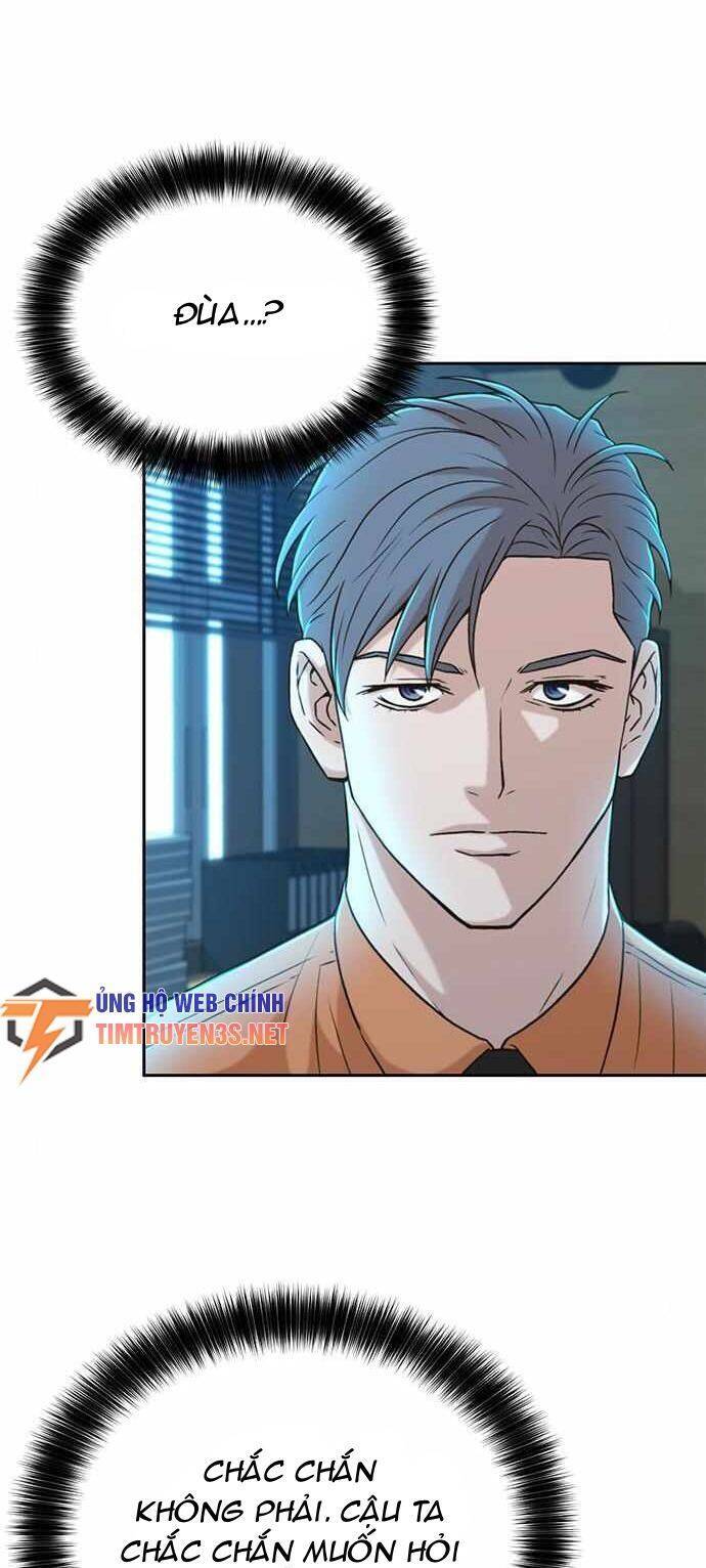 Thẩm Phán Lee Han Young Chap 30 - Next Chap 31