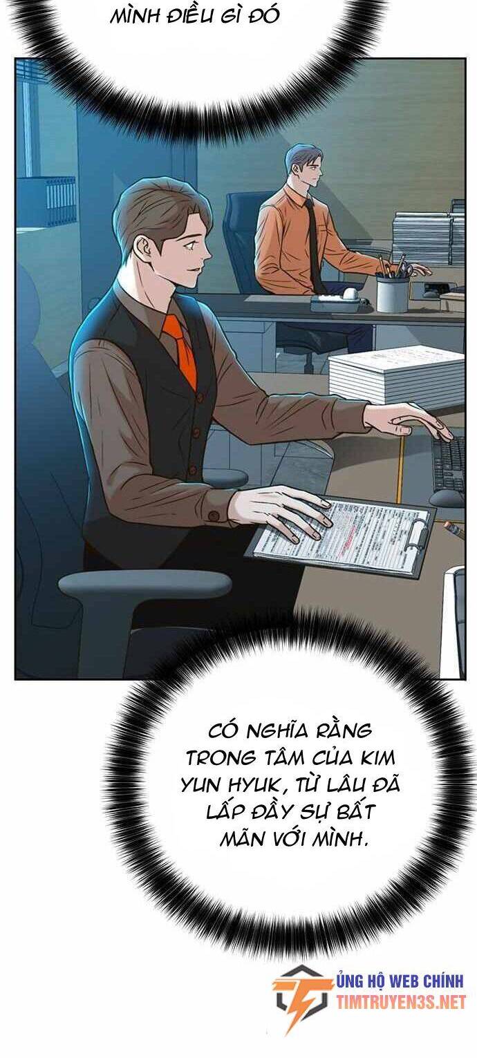 Thẩm Phán Lee Han Young Chap 30 - Next Chap 31