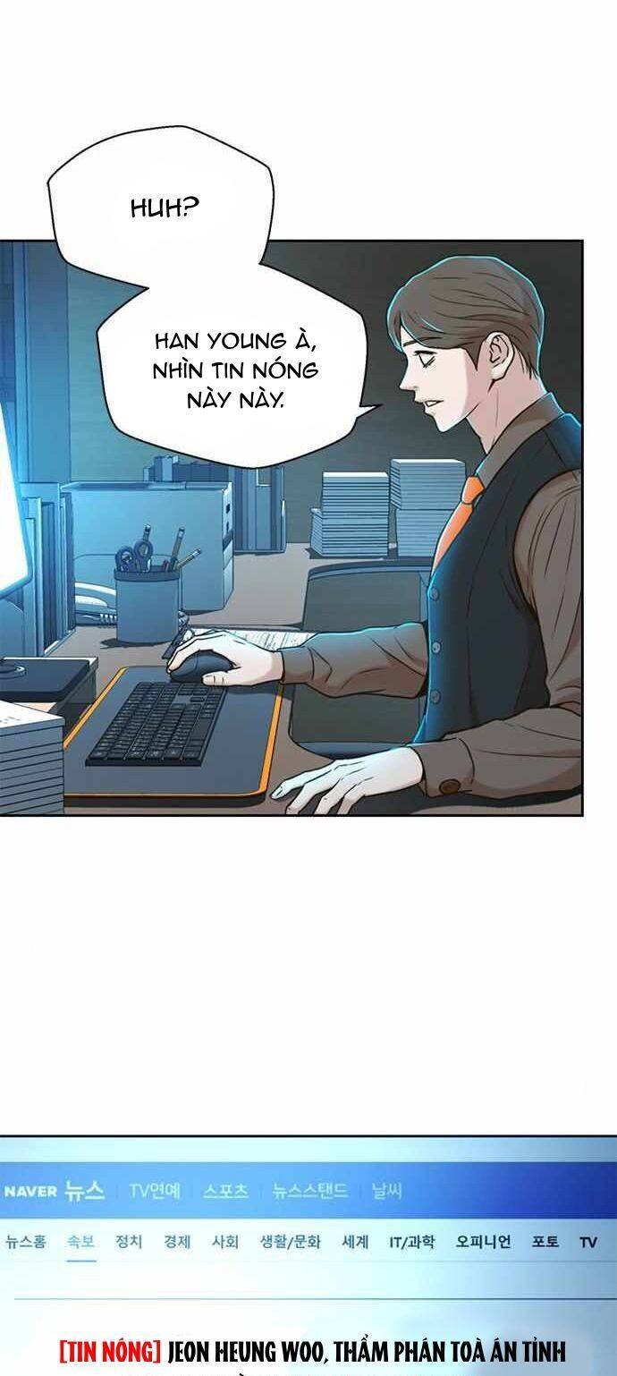 Thẩm Phán Lee Han Young Chap 30 - Next Chap 31