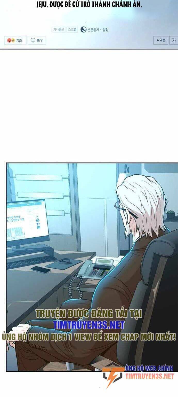 Thẩm Phán Lee Han Young Chap 30 - Next Chap 31