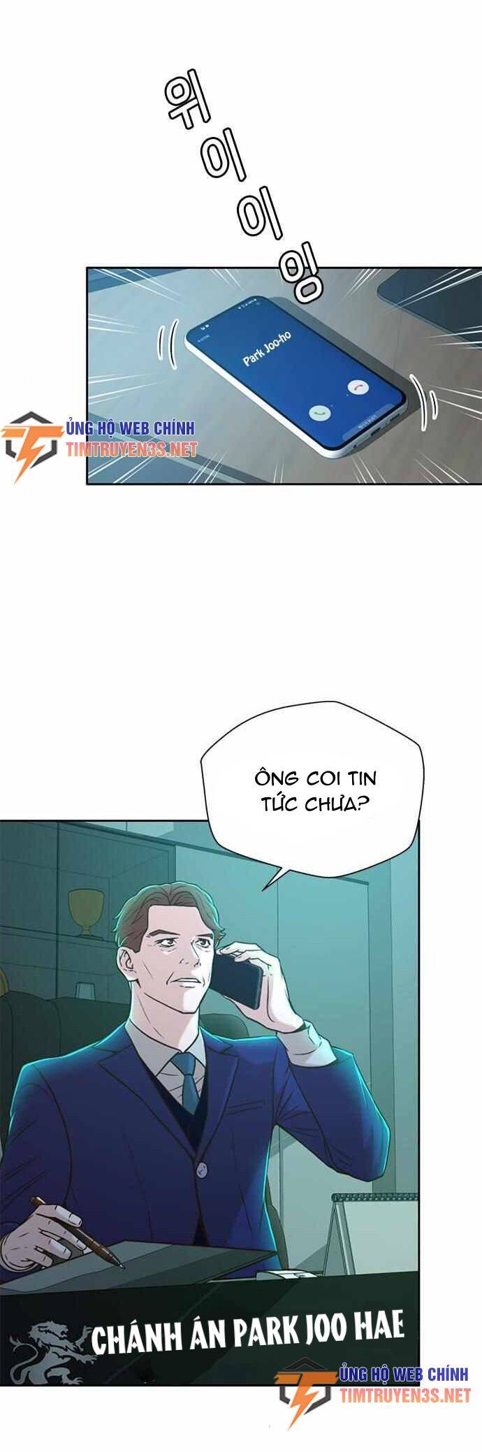 Thẩm Phán Lee Han Young Chap 30 - Next Chap 31