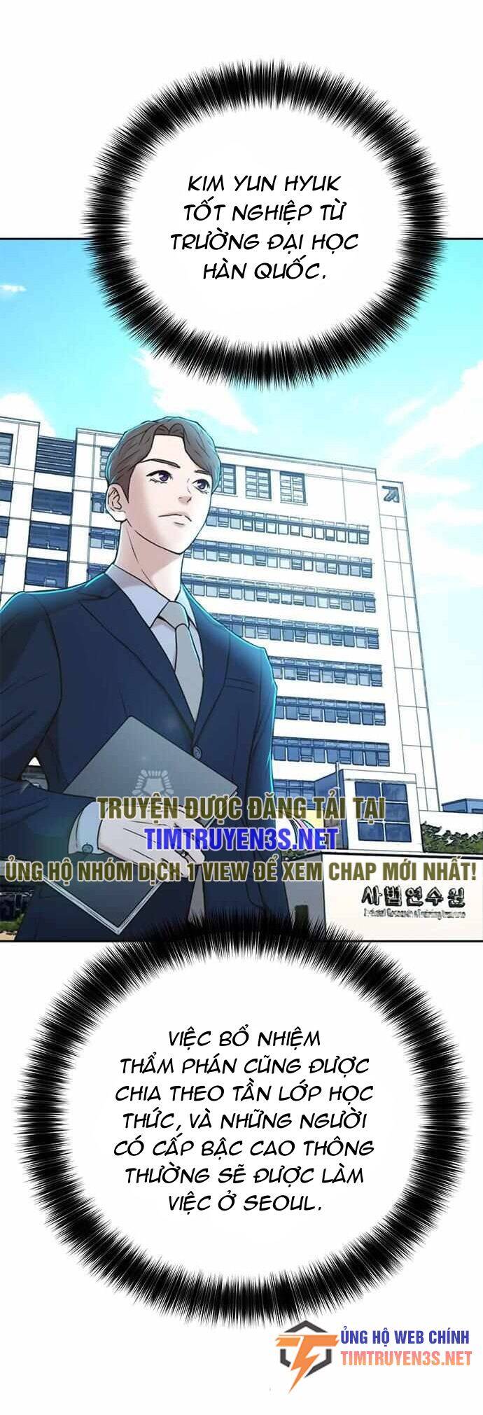 Thẩm Phán Lee Han Young Chap 30 - Next Chap 31