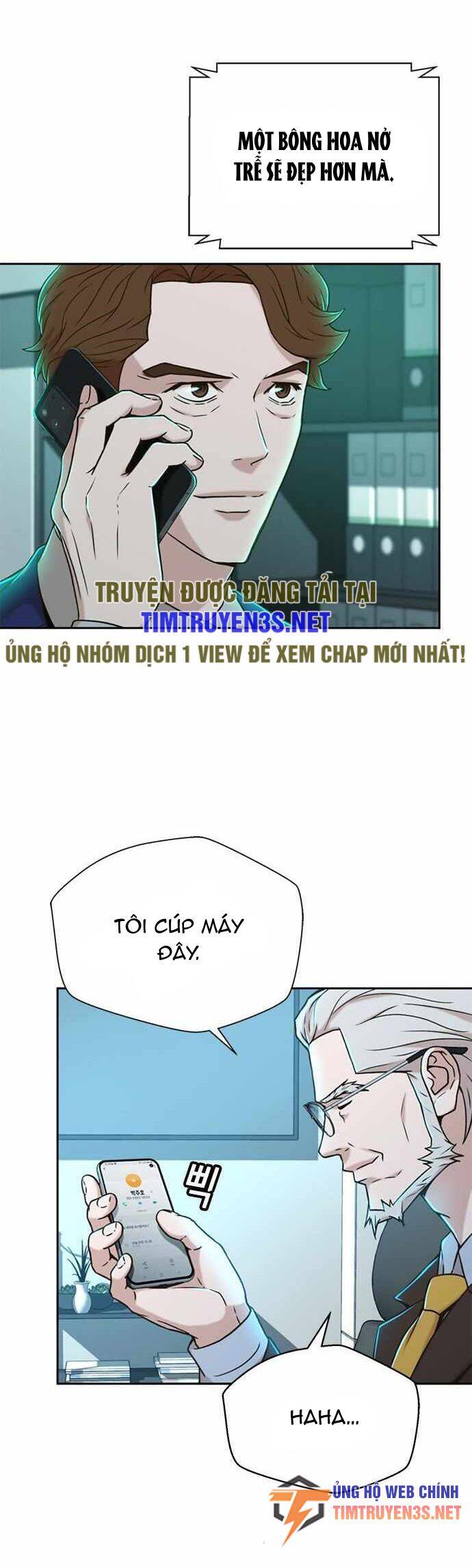 Thẩm Phán Lee Han Young Chap 30 - Next Chap 31