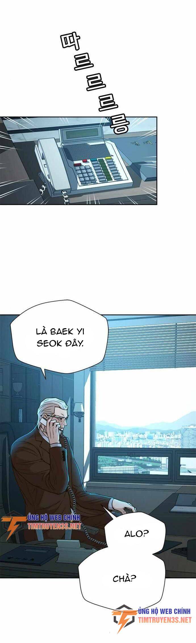 Thẩm Phán Lee Han Young Chap 30 - Next Chap 31