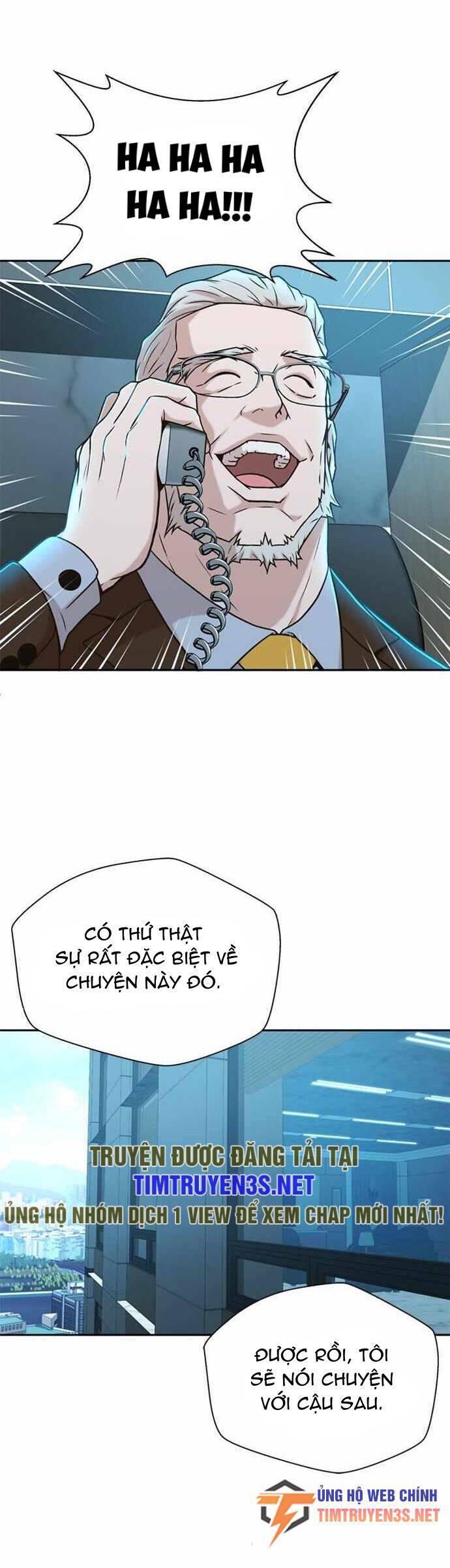 Thẩm Phán Lee Han Young Chap 30 - Next Chap 31