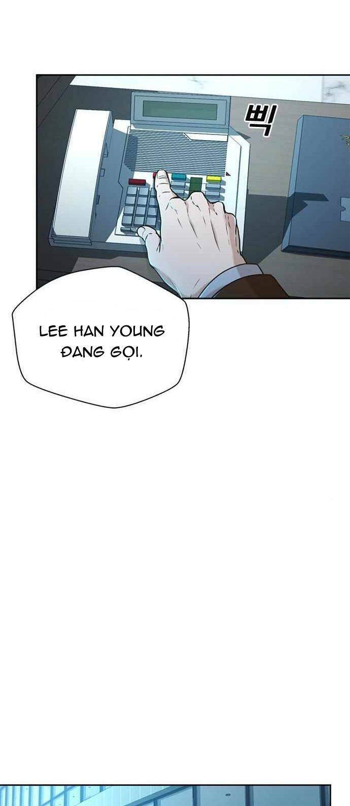 Thẩm Phán Lee Han Young Chap 30 - Next Chap 31