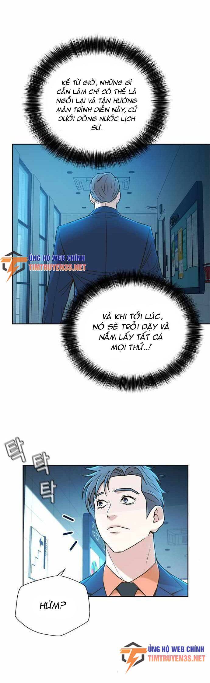 Thẩm Phán Lee Han Young Chap 30 - Next Chap 31