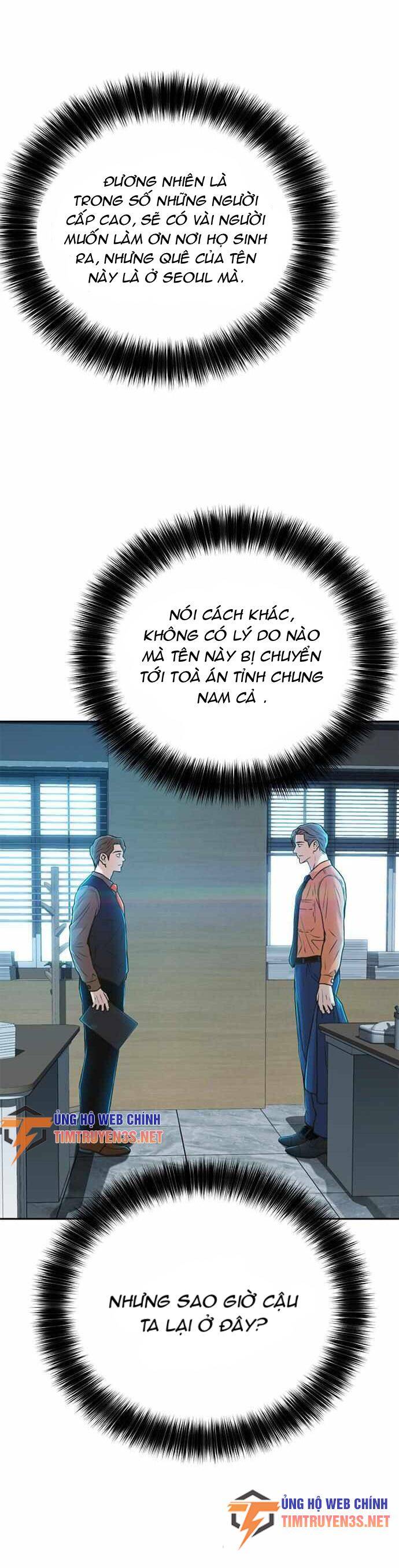 Thẩm Phán Lee Han Young Chap 30 - Next Chap 31