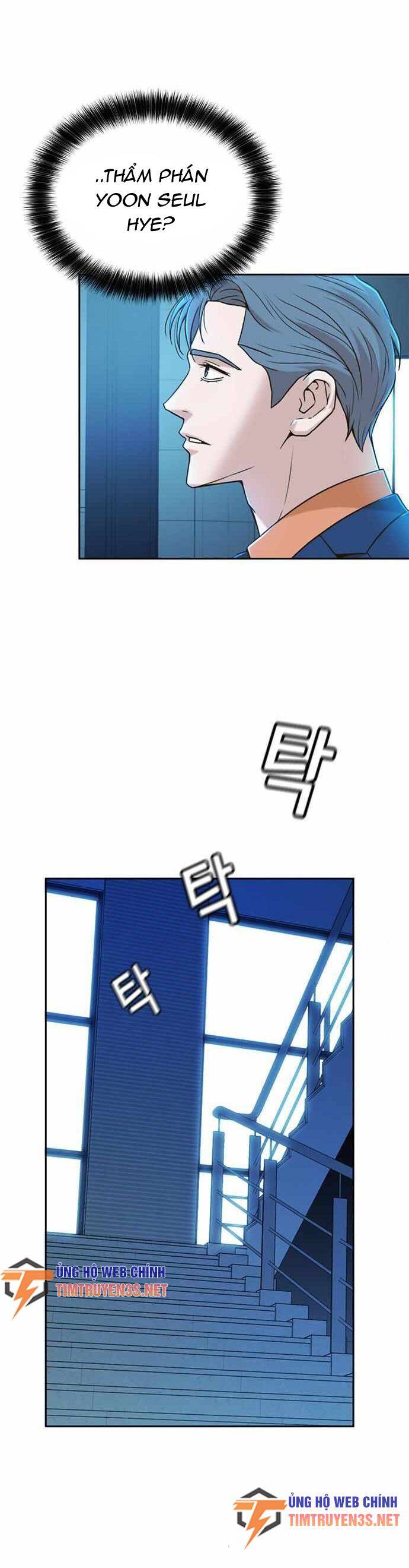 Thẩm Phán Lee Han Young Chap 30 - Next Chap 31