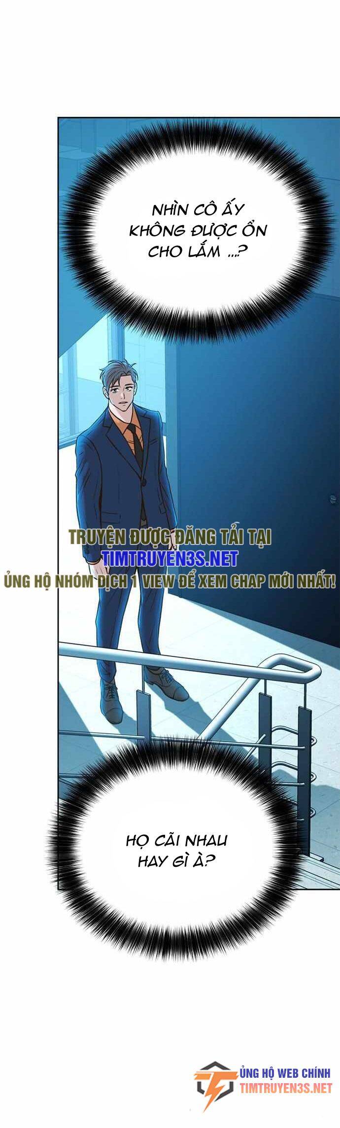 Thẩm Phán Lee Han Young Chap 30 - Next Chap 31