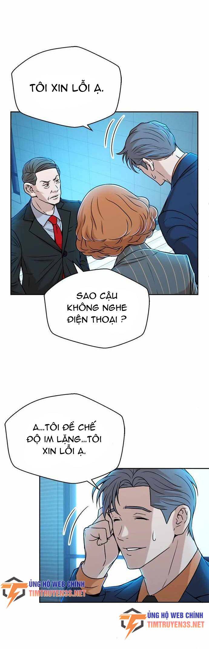 Thẩm Phán Lee Han Young Chap 30 - Next Chap 31