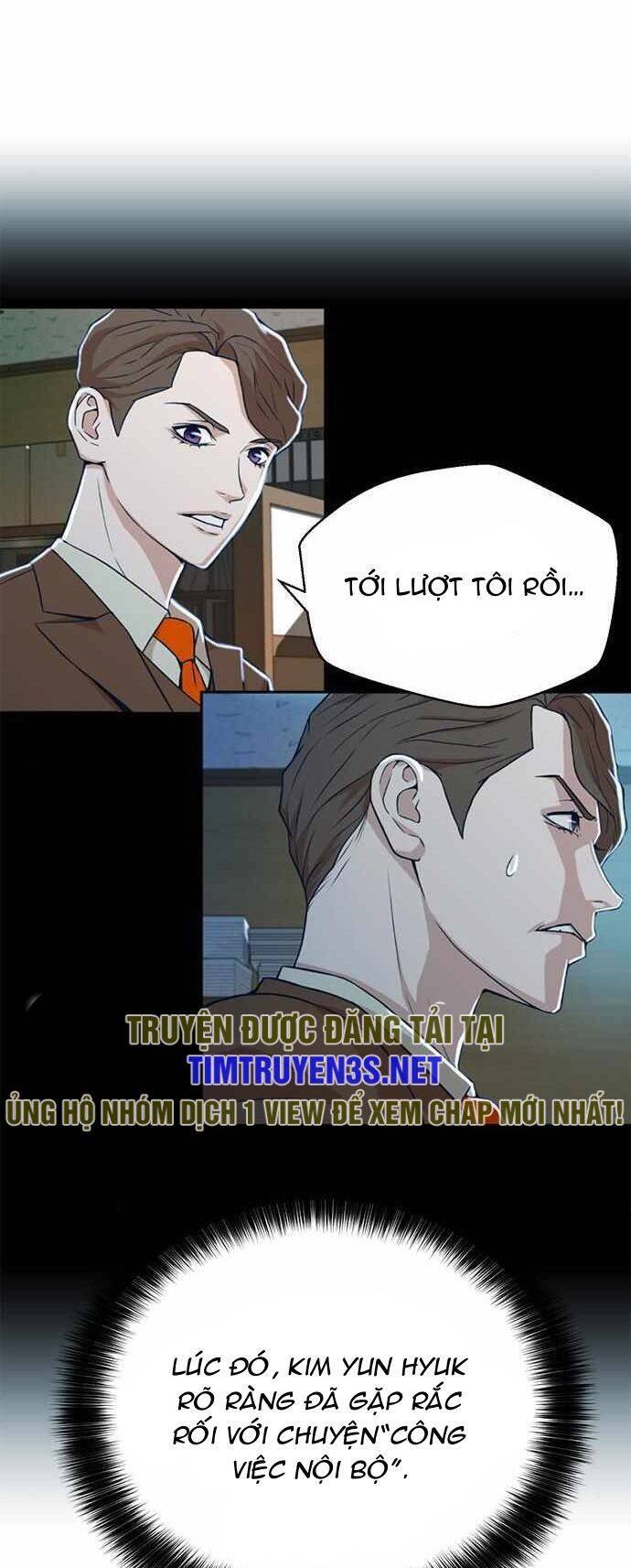 Thẩm Phán Lee Han Young Chap 30 - Next Chap 31