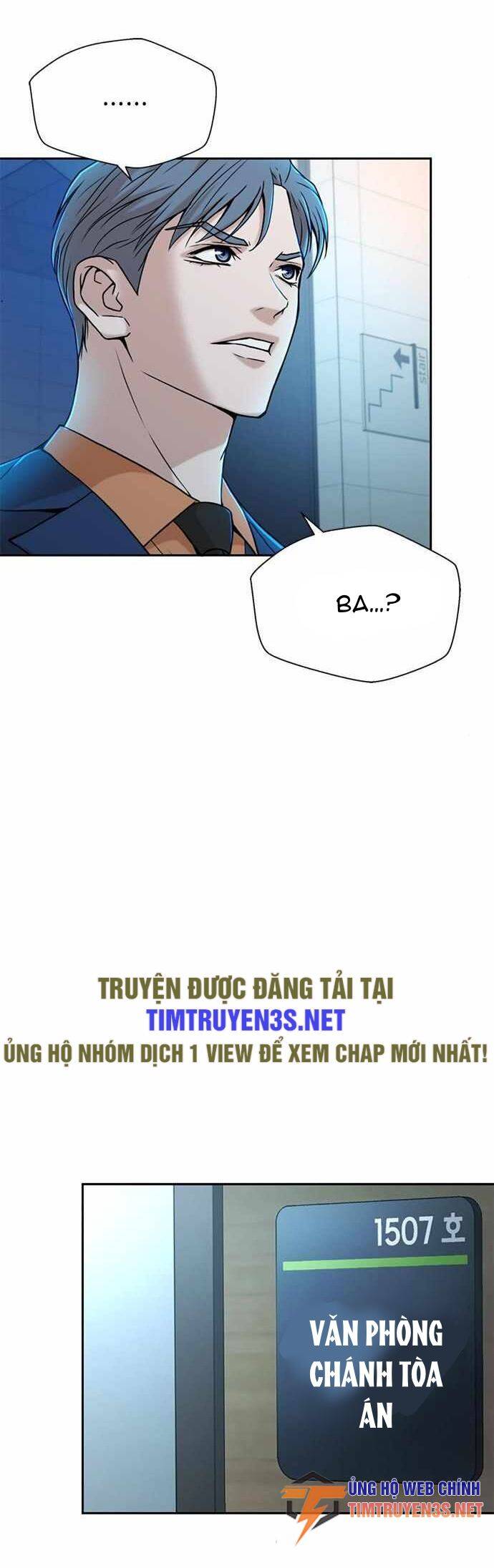 Thẩm Phán Lee Han Young Chap 30 - Next Chap 31