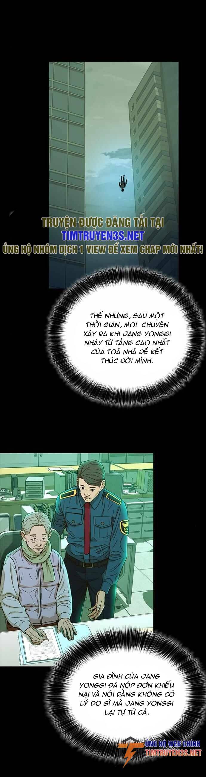 Thẩm Phán Lee Han Young Chap 30 - Next Chap 31