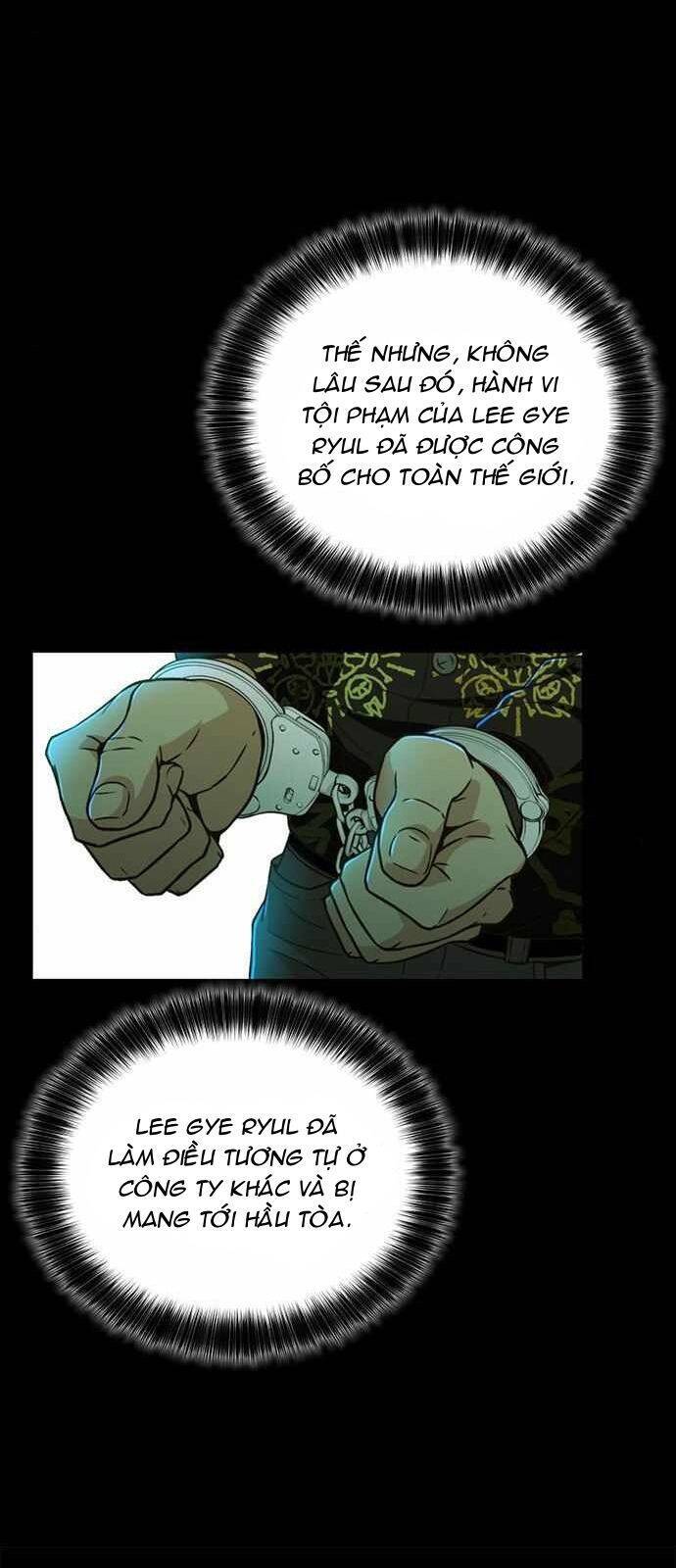 Thẩm Phán Lee Han Young Chap 30 - Next Chap 31