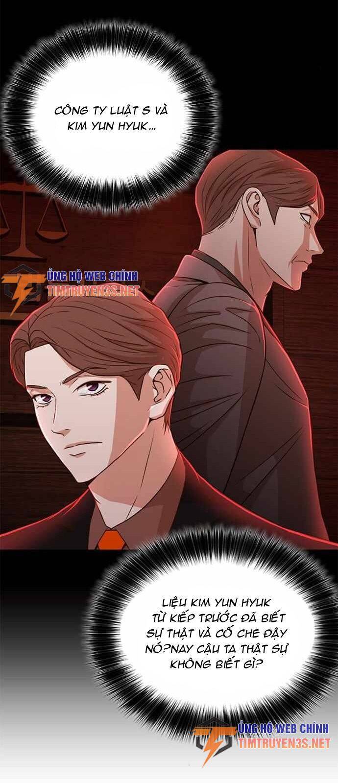 Thẩm Phán Lee Han Young Chap 30 - Next Chap 31