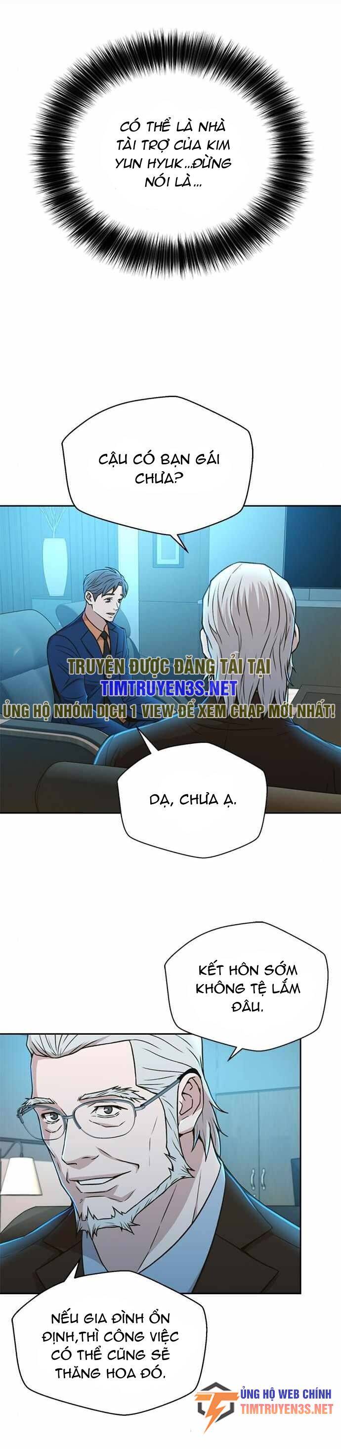 Thẩm Phán Lee Han Young Chap 30 - Next Chap 31