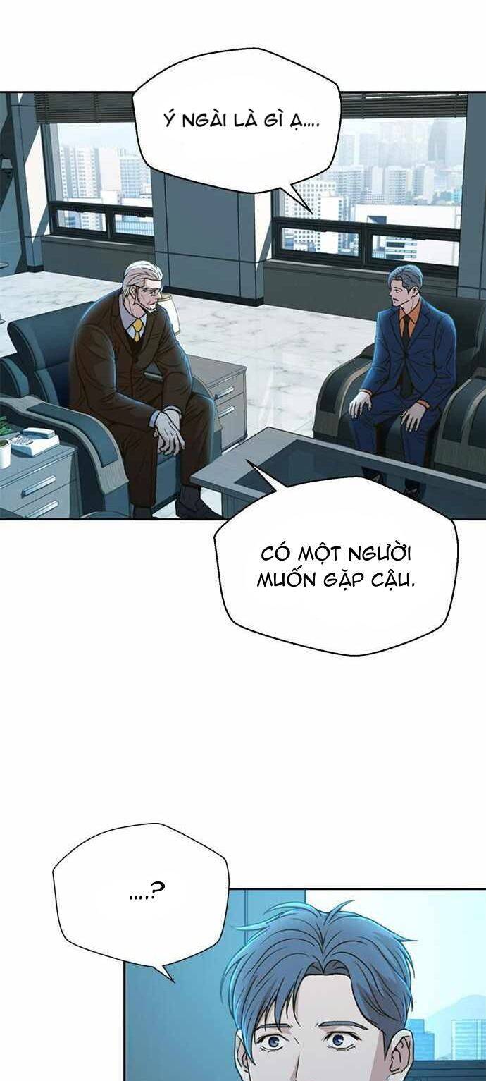 Thẩm Phán Lee Han Young Chap 30 - Next Chap 31