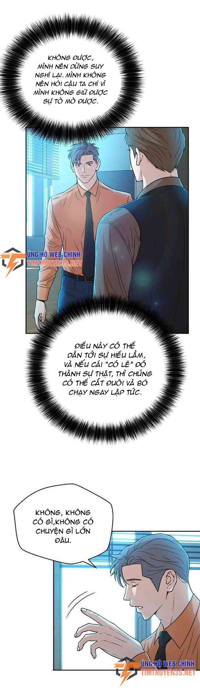 Thẩm Phán Lee Han Young Chap 30 - Next Chap 31