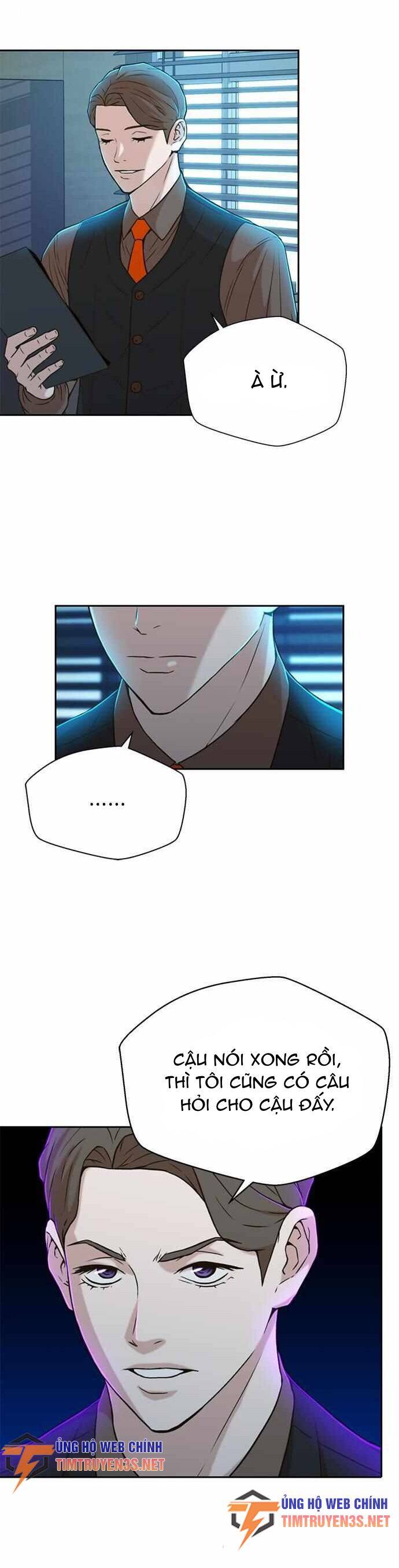 Thẩm Phán Lee Han Young Chap 30 - Next Chap 31