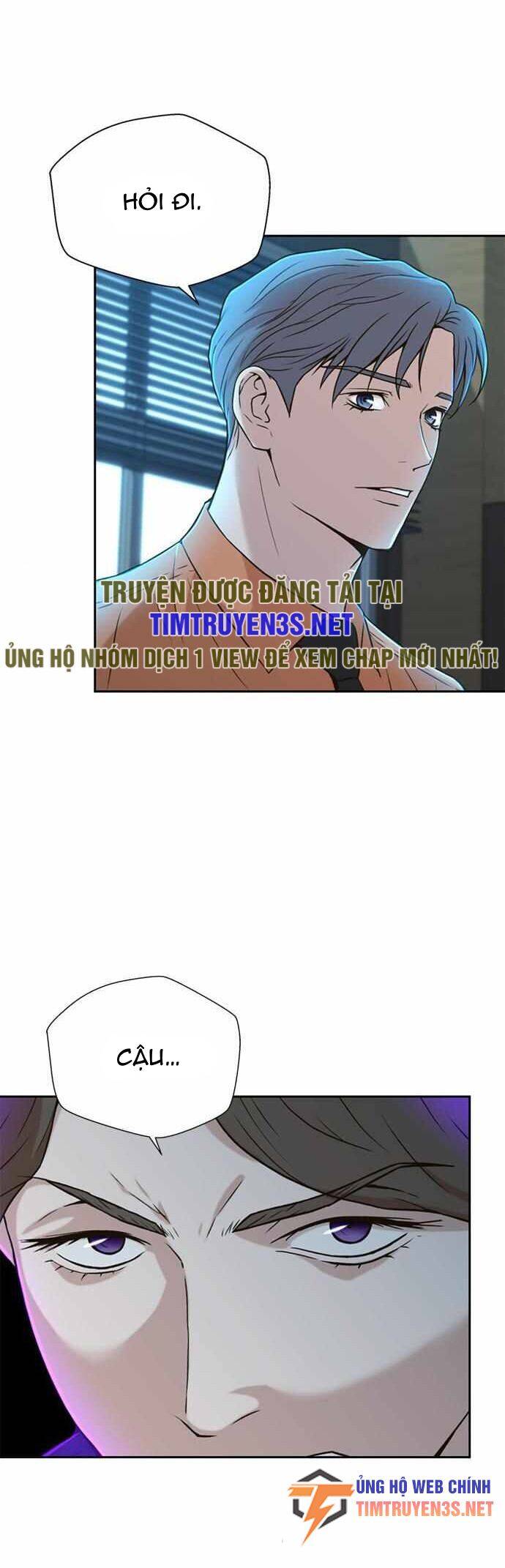 Thẩm Phán Lee Han Young Chap 30 - Next Chap 31