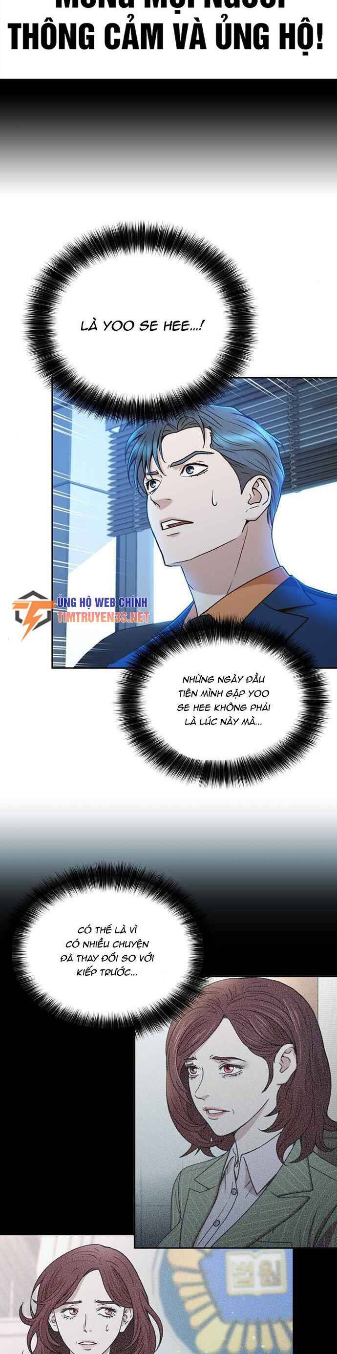 Thẩm Phán Lee Han Young Chap 31 - Next Chap 32