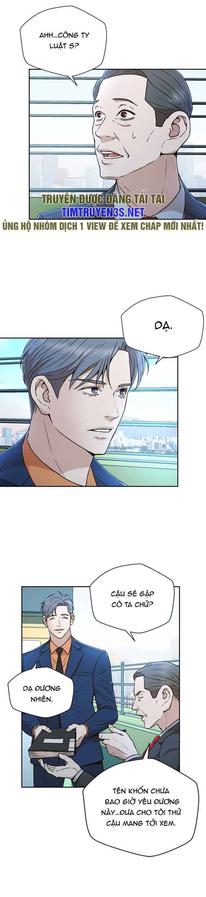 Thẩm Phán Lee Han Young Chap 31 - Next Chap 32