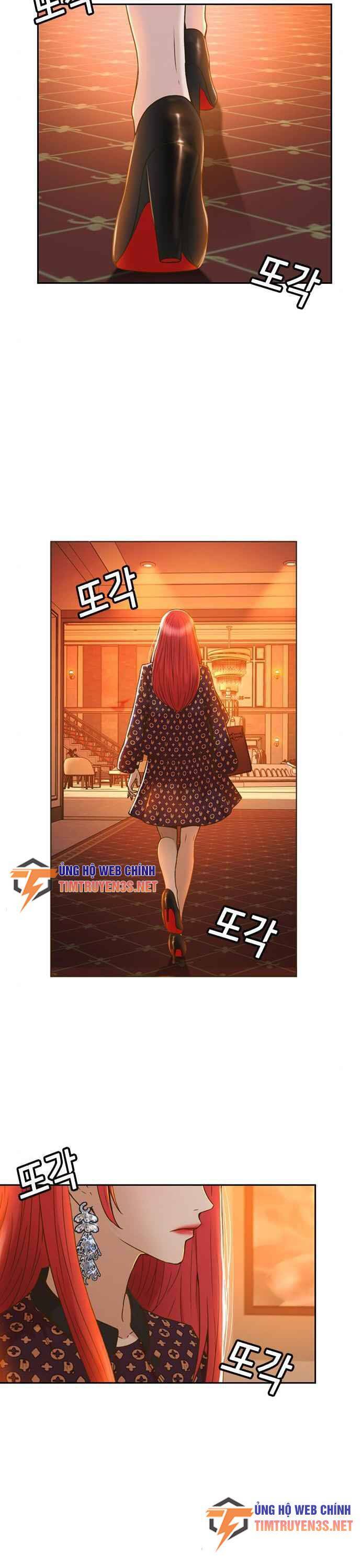 Thẩm Phán Lee Han Young Chap 31 - Next Chap 32