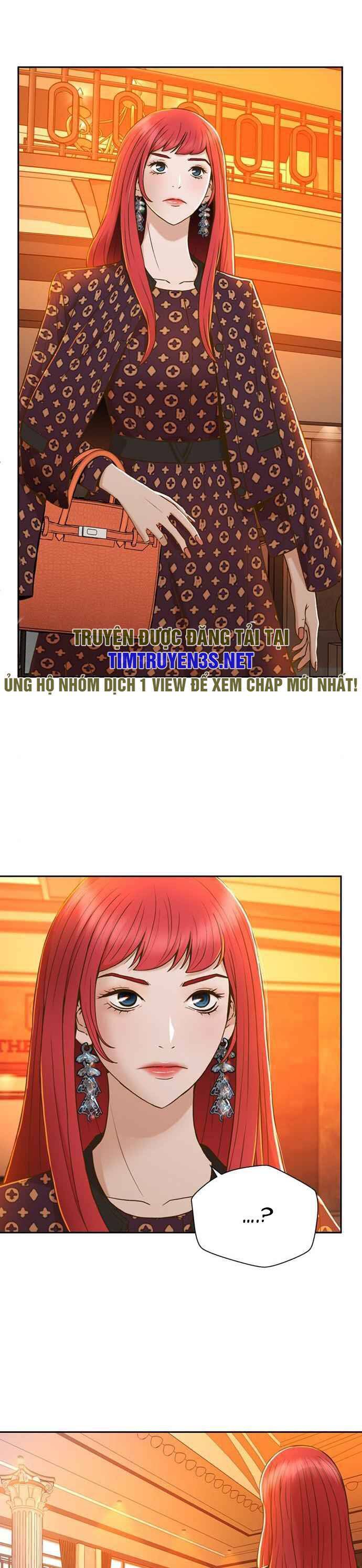 Thẩm Phán Lee Han Young Chap 31 - Next Chap 32